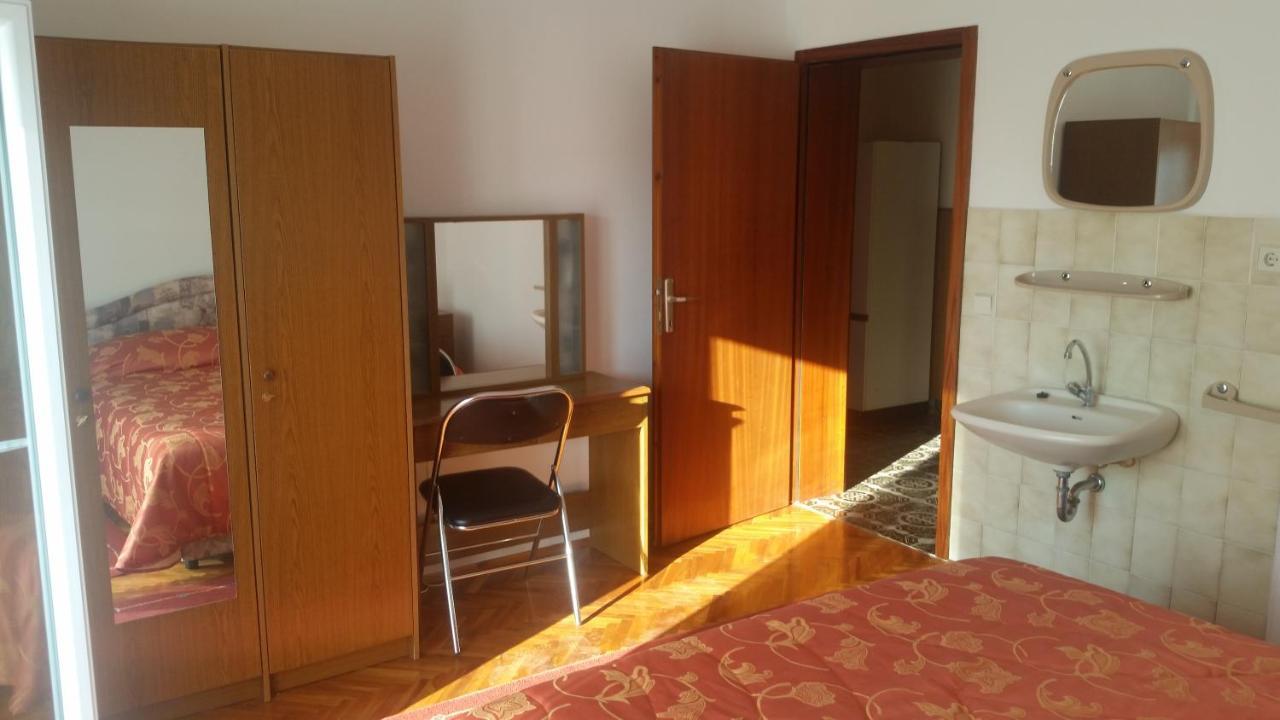 Beach Apartments Privlaka  Exterior foto