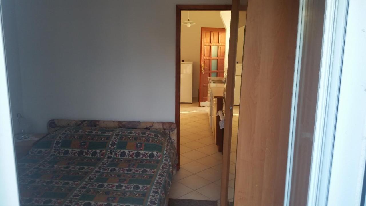Beach Apartments Privlaka  Exterior foto