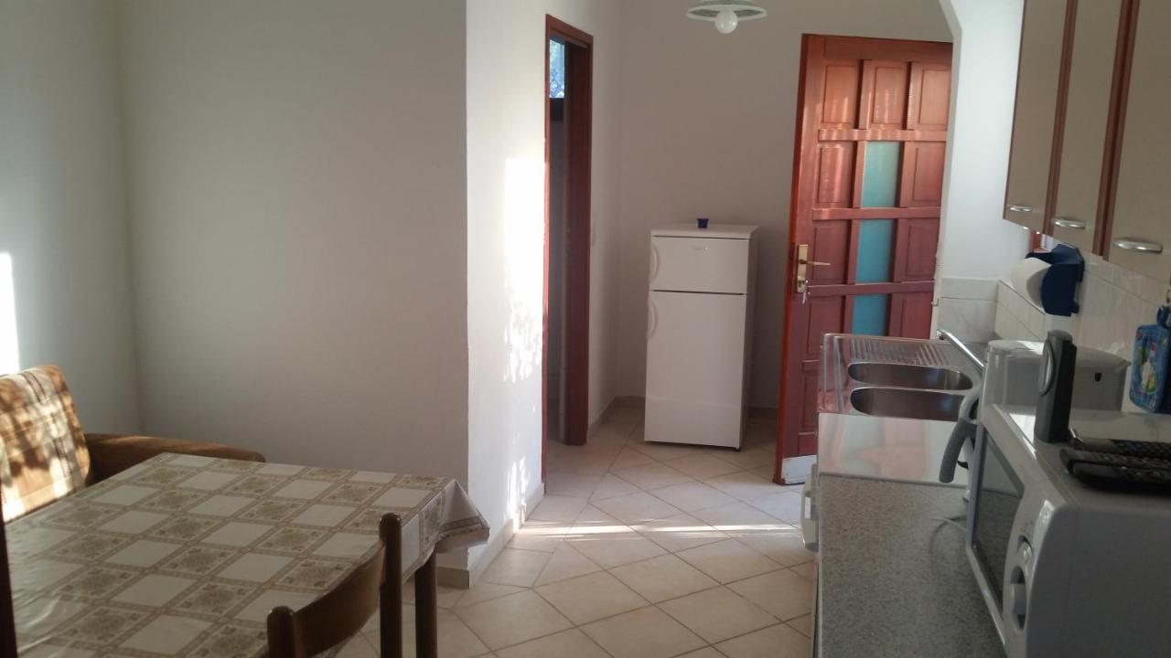 Beach Apartments Privlaka  Exterior foto