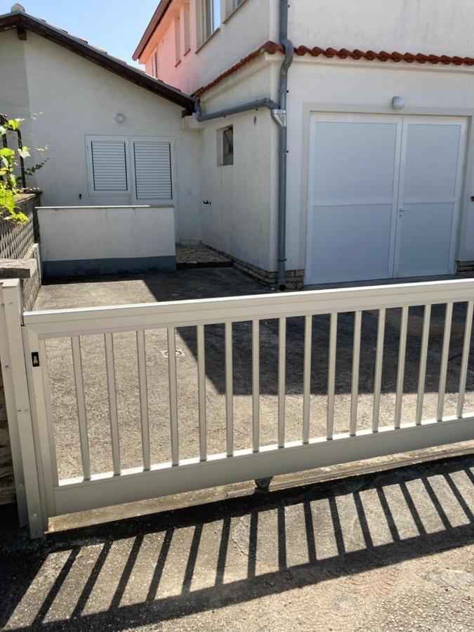 Beach Apartments Privlaka  Exterior foto