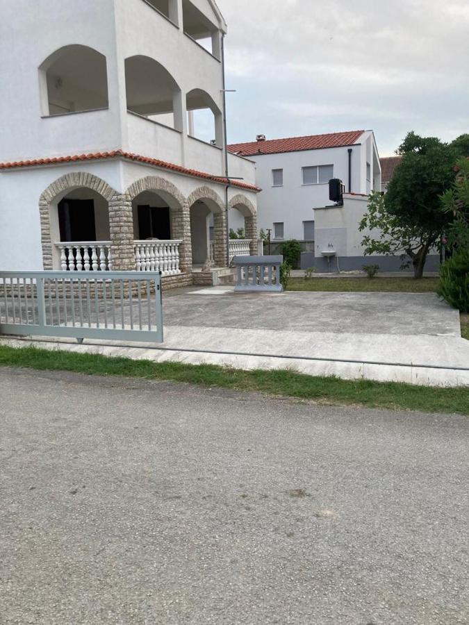 Beach Apartments Privlaka  Exterior foto
