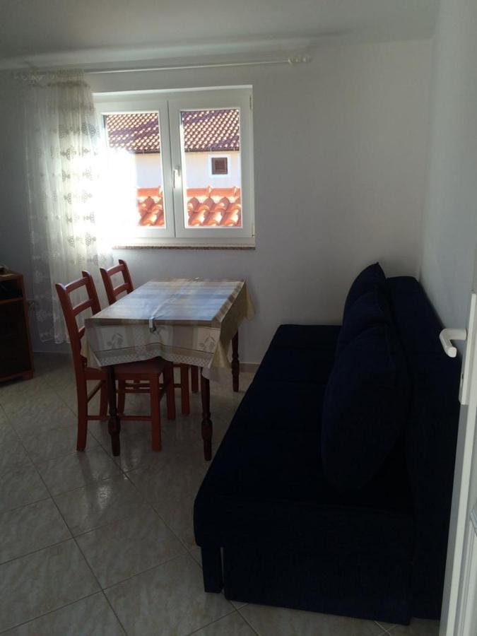 Beach Apartments Privlaka  Exterior foto