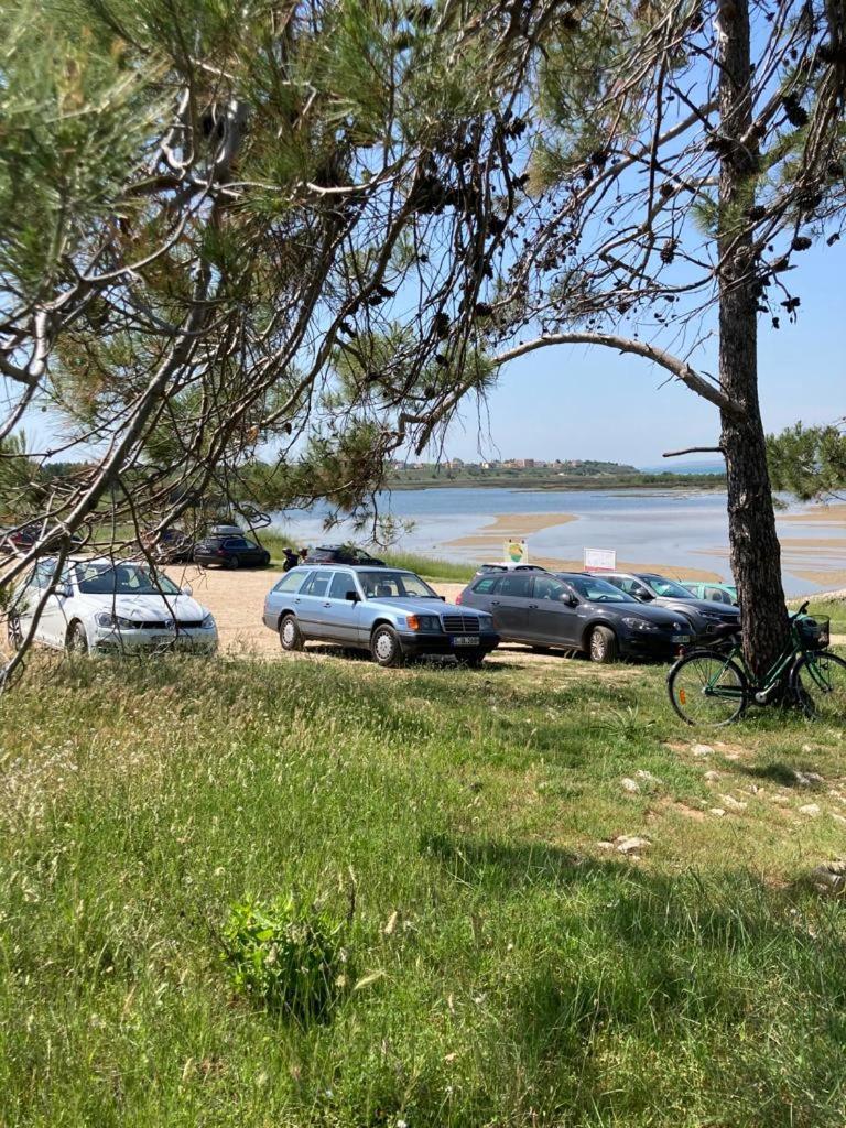 Beach Apartments Privlaka  Exterior foto